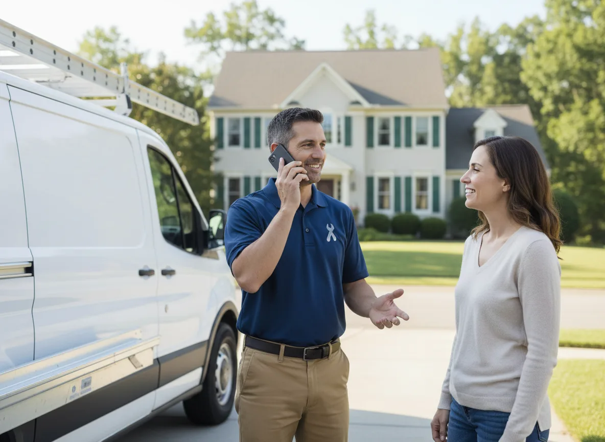 Home Gutter Service Keldron, SD FAQs